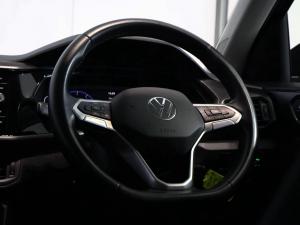 Volkswagen T-Cross 1.0TSI 85kW Comfortline - Image 16