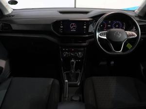 Volkswagen T-Cross 1.0TSI 85kW Comfortline - Image 17