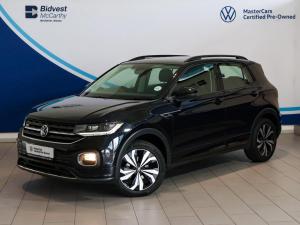 Volkswagen T-Cross 1.0TSI 85kW Comfortline - Image 1