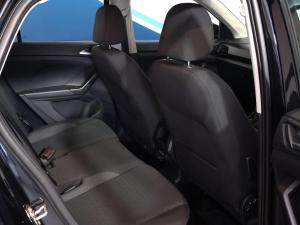 Volkswagen T-Cross 1.0TSI 85kW Comfortline - Image 20
