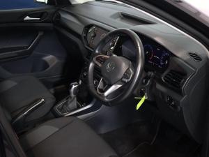 Volkswagen T-Cross 1.0TSI 85kW Comfortline - Image 24
