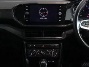 Volkswagen T-Cross 1.0TSI 85kW Comfortline - Image 25