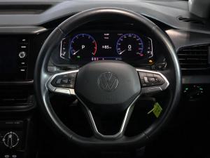 Volkswagen T-Cross 1.0TSI 85kW Comfortline - Image 26