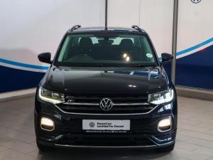 Volkswagen T-Cross 1.0TSI 85kW Comfortline - Image 2