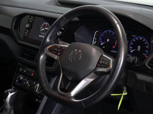 Volkswagen T-Cross 1.0TSI 85kW Comfortline - Image 30