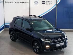 Volkswagen T-Cross 1.0TSI 85kW Comfortline - Image 3