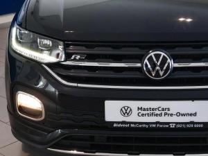 Volkswagen T-Cross 1.0TSI 85kW Comfortline - Image 4
