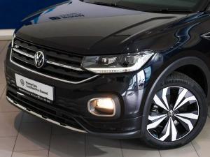 Volkswagen T-Cross 1.0TSI 85kW Comfortline - Image 5