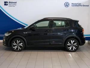 Volkswagen T-Cross 1.0TSI 85kW Comfortline - Image 8