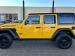 Jeep Wrangler Unlimited 3.6 Rubicon - Thumbnail 10