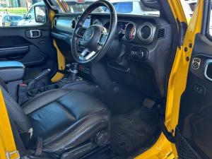 Jeep Wrangler Unlimited 3.6 Rubicon - Image 11