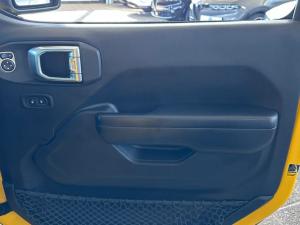 Jeep Wrangler Unlimited 3.6 Rubicon - Image 12
