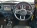 Jeep Wrangler Unlimited 3.6 Rubicon - Thumbnail 13