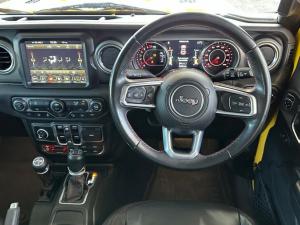 Jeep Wrangler Unlimited 3.6 Rubicon - Image 13