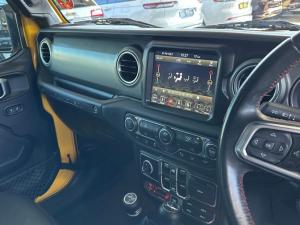 Jeep Wrangler Unlimited 3.6 Rubicon - Image 17