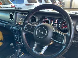 Jeep Wrangler Unlimited 3.6 Rubicon - Image 18