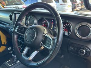 Jeep Wrangler Unlimited 3.6 Rubicon - Image 19