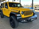 Thumbnail Jeep Wrangler Unlimited 3.6 Rubicon
