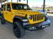 Jeep Wrangler Unlimited 3.6 Rubicon - Thumbnail 1