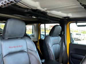 Jeep Wrangler Unlimited 3.6 Rubicon - Image 20