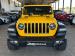 Jeep Wrangler Unlimited 3.6 Rubicon - Thumbnail 2
