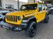 Jeep Wrangler Unlimited 3.6 Rubicon - Thumbnail 3