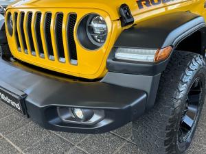 Jeep Wrangler Unlimited 3.6 Rubicon - Image 4