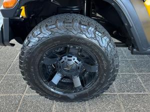 Jeep Wrangler Unlimited 3.6 Rubicon - Image 5