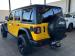 Jeep Wrangler Unlimited 3.6 Rubicon - Thumbnail 8