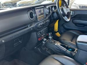 Jeep Wrangler Unlimited 3.6 Rubicon - Image 9