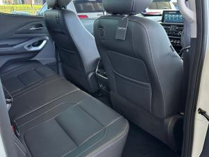 Peugeot Landtrek 1.9TD double cab 4Action 4x4 - Image 12