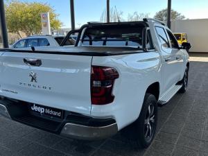 Peugeot Landtrek 1.9TD double cab 4Action 4x4 - Image 14