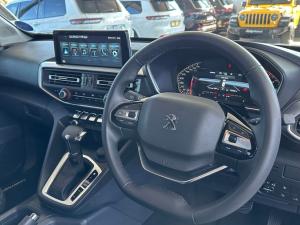 Peugeot Landtrek 1.9TD double cab 4Action 4x4 - Image 17