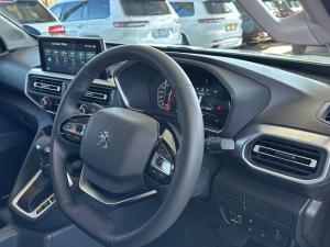 Peugeot Landtrek 1.9TD double cab 4Action 4x4 - Image 18