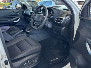 Peugeot Landtrek 1.9TD double cab 4Action 4x4 - Image 19