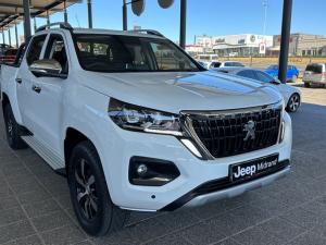 Peugeot Landtrek 1.9TD double cab 4Action 4x4 - Image 1