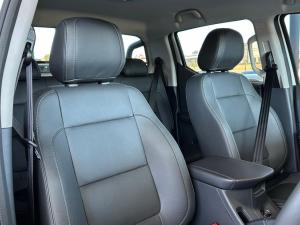 Peugeot Landtrek 1.9TD double cab 4Action 4x4 - Image 20