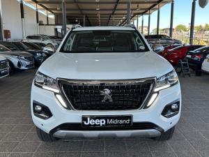 Peugeot Landtrek 1.9TD double cab 4Action 4x4 - Image 2