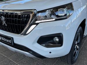 Peugeot Landtrek 1.9TD double cab 4Action 4x4 - Image 4