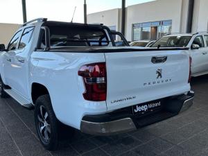 Peugeot Landtrek 1.9TD double cab 4Action 4x4 - Image 6