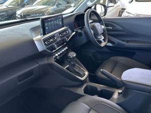 Peugeot Landtrek 1.9TD double cab 4Action 4x4 - Image 7