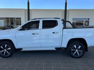 Peugeot Landtrek 1.9TD double cab 4Action 4x4 - Image 8