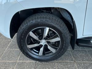 Peugeot Landtrek 1.9TD double cab 4Action 4x4 - Image 9