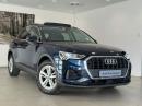 Thumbnail Audi Q3 35TFSI