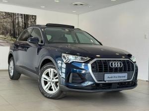 Audi Q3 35TFSI - Image 1