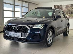 Audi Q3 35TFSI - Image 2