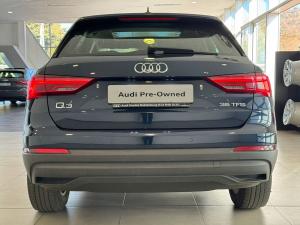 Audi Q3 35TFSI - Image 4