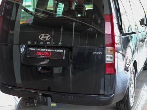 Hyundai Staria 2.2D Executive 9-seater - Image 24