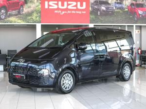 Hyundai Staria 2.2D Executive 9-seater - Image 3