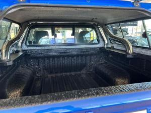 Isuzu D-Max 3.0TD double cab LSE 4x4 - Image 10